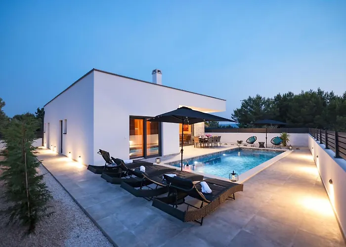 Holiday home Villain By Interhome *