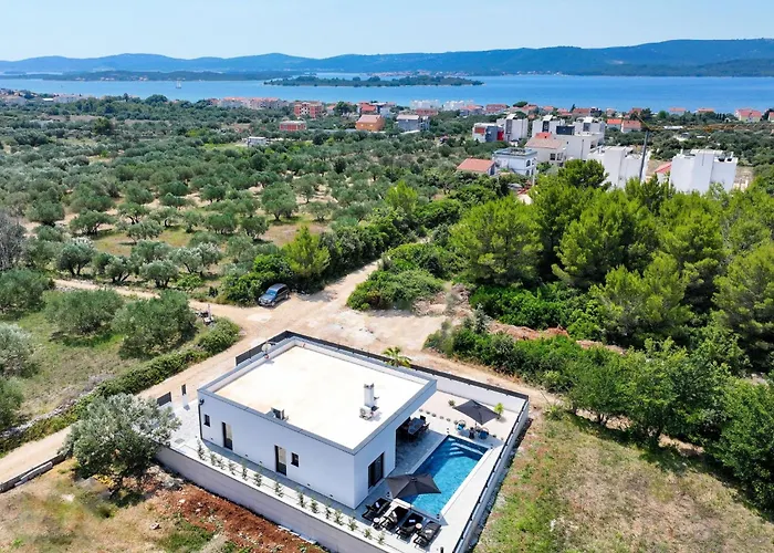 Villain By Interhome Holiday home *