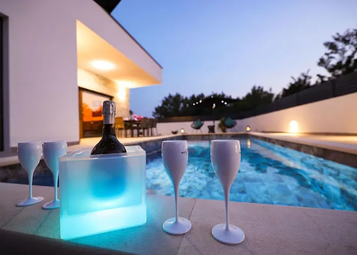 Holiday home Villain By Interhome