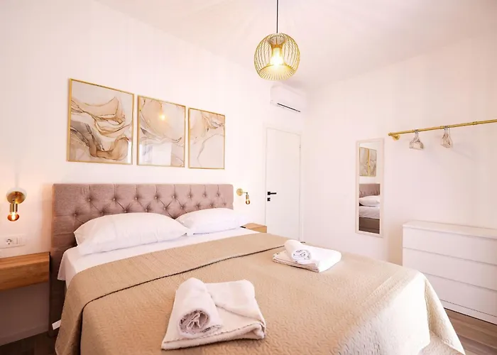 Holiday home Villain By Interhome *