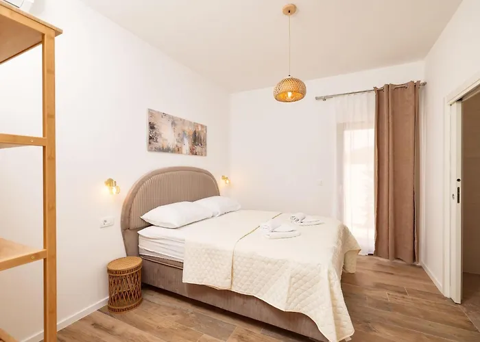 Villain By Interhome Holiday home *